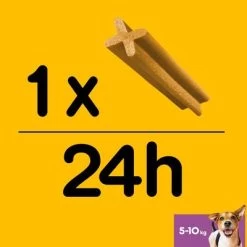 Voordeelpak! 168 X Pedigree DentaStix Dagelijkse Gebitsverzorging/ Fresh -Hondenbenodigdheden Korting 10047 mars pedigree dentastix kleine hunde hs 02 7 2