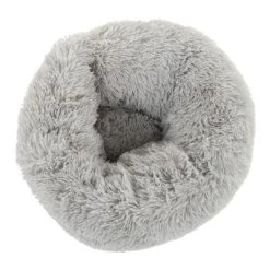Kattenmand Mochi -Hondenbenodigdheden Korting 105496 pla katzenbett mochi hellgrau fg 3 3