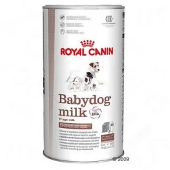 Royal Canin Babydog Milk 7 Royal Canin Babydog Milk -Hondenbenodigdheden Korting 10812 rc babydog milk 1