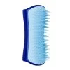 Pet Teezer De-shedding Brush Small 2 Pet Teezer De-shedding Brush Small -Hondenbenodigdheden Korting 108305 pla newflag petteezer desheddingbrush small hs 05 5