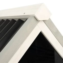 Modern Living Hondenhok Amsterdam 21 Modern Living Hondenhok Amsterdam -Hondenbenodigdheden Korting 112111 modern living hundeh tte amsterdam fg 1341 4