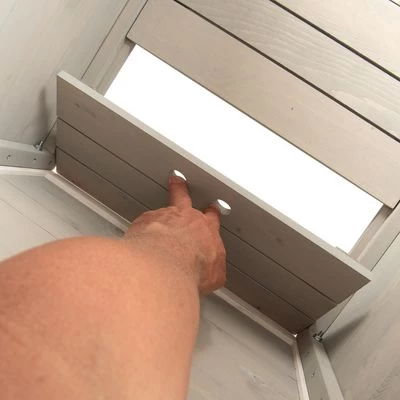 Modern Living Hondenhok Amsterdam 13 Modern Living Hondenhok Amsterdam - Afbeelding 11