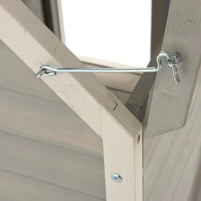 Modern Living Hondenhok Amsterdam 12 Modern Living Hondenhok Amsterdam - Afbeelding 10