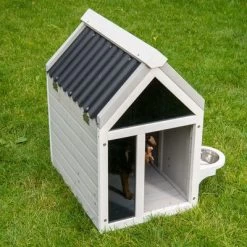 Modern Living Hondenhok Amsterdam 30 Modern Living Hondenhok Amsterdam -Hondenbenodigdheden Korting 112111 modern living hundeh tte amsterdam fg 1551res 1