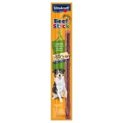 Vitakraft Beef-Stick® 25 X 12g 11 Vitakraft Beef-Stick® 25 X 12g -Hondenbenodigdheden Korting 113398 pla vitakraft beefstick gemuese 25gx12g hs 01 6