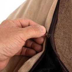 Ligkussen Basic -Hondenbenodigdheden Korting 113704 liegekissen basic fg 1389 2