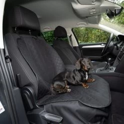Voorstoel Bekleding Seat Guard -Hondenbenodigdheden Korting 115899 vordersitzbezug seat guard fg 0596 3