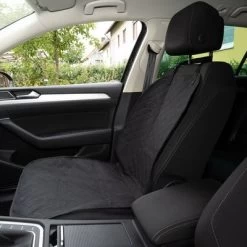 Voorstoel Bekleding Seat Guard -Hondenbenodigdheden Korting 115899 vordersitzbezug seat guard fg 0619 0