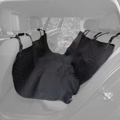 Autodeken Seat Guard