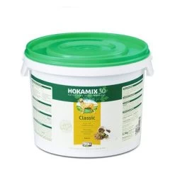 GRAU HOKAMIX 30 Poeder -Hondenbenodigdheden Korting 11710 pla hokamix pulver 2 5 kg 3