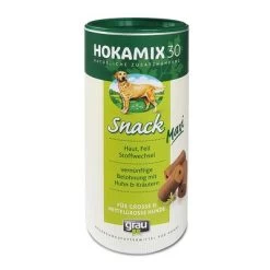 GRAU HOKAMIX 30 Snack
