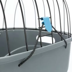 Trixie Friends On Tour Fietsmand Voor Bagagedrager -Hondenbenodigdheden Korting 122212 trixie friendsontour fahrradkorb gepaecktraeger 46x36x47cm hs 10 1