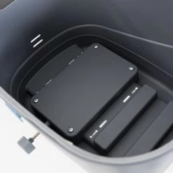 Trixie Friends On Tour Fietsmand Voor Bagagedrager -Hondenbenodigdheden Korting 122212 trixie friendsontour fahrradkorb gepaecktraeger 46x36x47cm hs 12 7