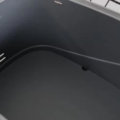 Trixie Friends On Tour Fietsmand Voor Bagagedrager -Hondenbenodigdheden Korting 122212 trixie friendsontour fahrradkorb gepaecktraeger 46x36x47cm hs 1 8