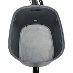 Trixie Friends On Tour Fietsmand Voor Bagagedrager -Hondenbenodigdheden Korting 122212 trixie friendsontour fahrradkorb gepaecktraeger hs 11 5