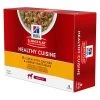Hill's Science Plan Canine Adult Healthy Cuisine Met Kip Hondenvoer 1 Hill's Science Plan Canine Adult Healthy Cuisine Met Kip Hondenvoer -Hondenbenodigdheden Korting 127504 pla hill s splan canine adult healthy cuisine chicken hs 2