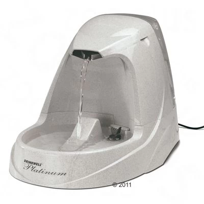 PetSafe® Drinkwell® Platinum Drinkfontein 4 PetSafe® Drinkwell® Platinum Drinkfontein - Afbeelding 2