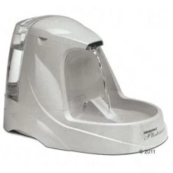 PetSafe® Drinkwell® Platinum Drinkfontein 11 PetSafe® Drinkwell® Platinum Drinkfontein -Hondenbenodigdheden Korting 136298 schulze drinkwell platinum 06 2011 6