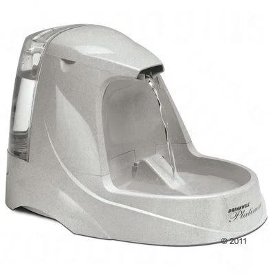 PetSafe® Drinkwell® Platinum Drinkfontein 5 PetSafe® Drinkwell® Platinum Drinkfontein - Afbeelding 3