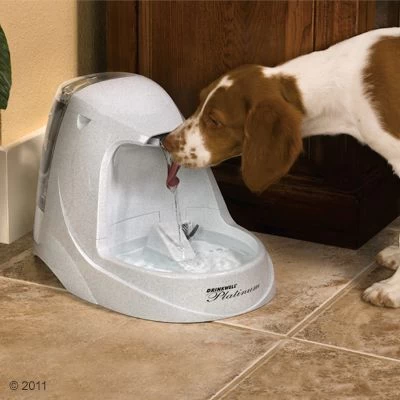 PetSafe® Drinkwell® Platinum Drinkfontein 9 PetSafe® Drinkwell® Platinum Drinkfontein - Afbeelding 7