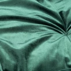 Ferplast Hondenmand Siesta Deluxe Zwart Met Bekleding Sofà Fluweel Groen -Hondenbenodigdheden Korting 145198 ferplast ueberzug sofa samt gr hs12 6