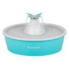 PetSafe® Drinkwell® Butterfly Trinkbrunnen -Hondenbenodigdheden Korting 145996 pla radiosystems petsafe drinkwell butterfly trinkbrunnen 1 5l hs 01 6