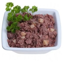 Lukullus Gevogelte & Lam Hondenvoer 9 Lukullus Gevogelte & Lam Hondenvoer -Hondenbenodigdheden Korting 152468 lukullus gef lamm 1