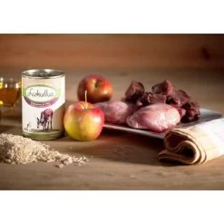 Lukullus Konijn & Wild Hondenvoer -Hondenbenodigdheden Korting 152568 p kaninchen wild 3