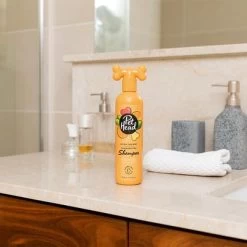 Pet Head Ditch The Dirt Shampoo -Hondenbenodigdheden Korting 159700 companyofanimals pethead ditchthedirt shampoo 300ml hs 04 5