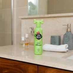 Pet Head Mucky Puppy Shampoo 11 Pet Head Mucky Puppy Shampoo -Hondenbenodigdheden Korting 159897 companyofanimals pethead muckypuppy shampoo hs 04 5