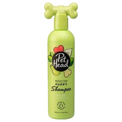 Pet Head Mucky Puppy Shampoo 3 Pet Head Mucky Puppy Shampoo
