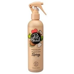 Pet Head Sensitive Soul -Hondenbenodigdheden Korting 159996 pla companyofanimals pethead sensitivesoul spray 300ml hs 01 6