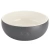 HUNTER Keramische Voerbak Lund 2 HUNTER Keramische Voerbak Lund -Hondenbenodigdheden Korting 165099 165101 165102 pla hunter keramik napf lund dog hs 01 3