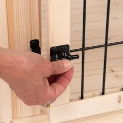 Hondenhok Dog Palace -Hondenbenodigdheden Korting 167797 dog palace fg 6745 6