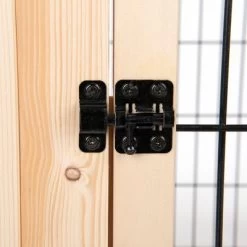 Hondenhok Dog Palace -Hondenbenodigdheden Korting 167797 dog palace fg 6748 9