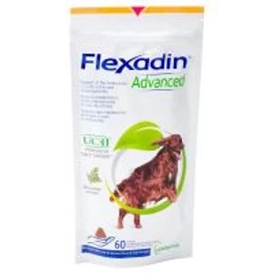 Vetoquinol Flexadin Advanced 3 Vetoquinol Flexadin Advanced