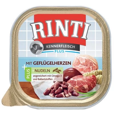 Voordeelpakket Rinti "Kennerfleisch" 9 X 300 G 12 Voordeelpakket Rinti "Kennerfleisch" 9 X 300 G - Afbeelding 10