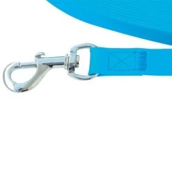 Petlando Pawz & Pepper Hondenlijn Strong Blauw -Hondenbenodigdheden Korting 174003 174004 174005 petlando schleppleine strong blau hs 03 9