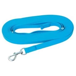 Petlando Pawz & Pepper Hondenlijn Strong Blauw -Hondenbenodigdheden Korting 174005 pla petlando schleppleine strong blau 10m hs 01 7