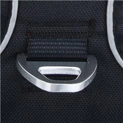 Petlando Pawz & Pepper Hondentuigje Strong Rood/Zwart -Hondenbenodigdheden Korting 174798 174799 174800 pawz and pepper hundegeschirr strong rot schwarz hs2 1