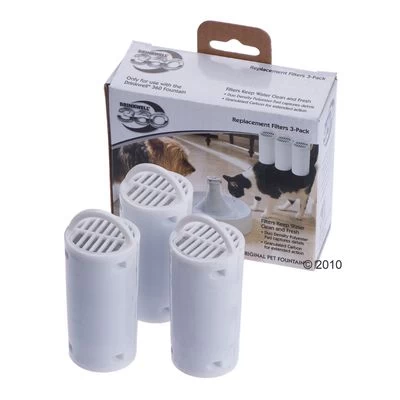 PetSafe® Drinkwell® Drinkfontein 360 8 PetSafe® Drinkwell® Drinkfontein 360 - Afbeelding 6