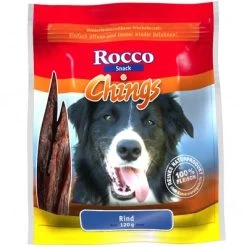 Rocco Chings - Rund -Hondenbenodigdheden Korting 175126 rocco chings rind 8