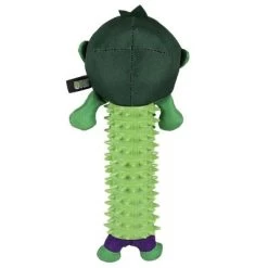 Avengers Hulk Spiny Stick Dental Hondenspeelgoed -Hondenbenodigdheden Korting 180805 cerda spinystick dental hundespielzeug avengers hulk 11x30x9cm hs 02 2
