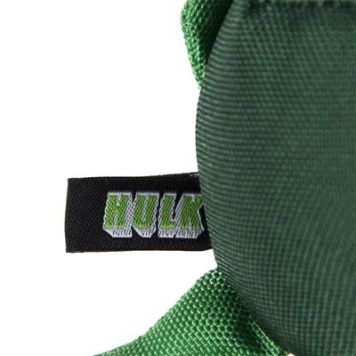 Avengers Hulk Spiny Stick Dental Hondenspeelgoed - Afbeelding 5