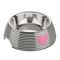 HUNTER Melamine Voerbak Biri