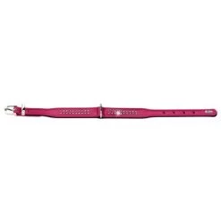HUNTER Halsband Diamond Petit Roze/Zwart 6 HUNTER Halsband Diamond Petit Roze/Zwart -Hondenbenodigdheden Korting 185701 184535 184536 185705 184537 185707 hunter halsband diamond petit pinkschwarz hs 02 7