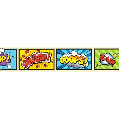 Max & Molly Smart ID Halsband Comic 5 Max & Molly Smart ID Halsband Comic - Afbeelding 3