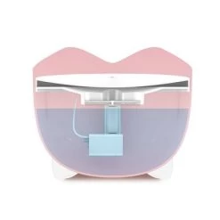 Catit PIXI Drinkfontein, Roze -Hondenbenodigdheden Korting 187697 hagencontainer catit pixi trinkbrunnen pink hs 07 6