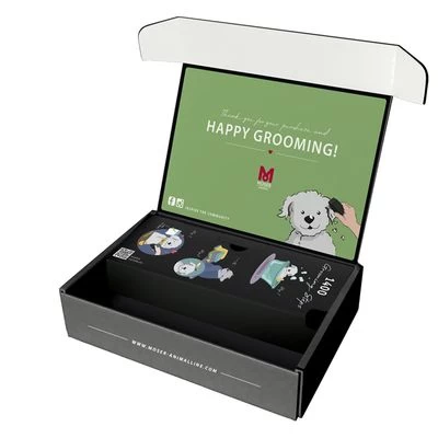 Tondeuse Moser 1400 10 Tondeuse Moser 1400 - Afbeelding 8