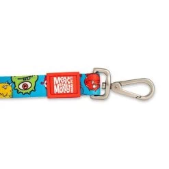 Max & Molly Korte Lijn Little Monsters 14 Max & Molly Korte Lijn Little Monsters -Hondenbenodigdheden Korting 189596 maxnmolly kurzleine little monsters dog hs 06 2